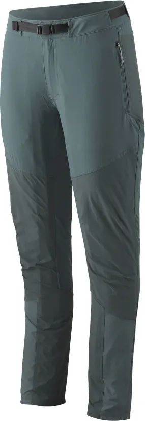 Patagonia Women&#x27;s Altvia Alpine Pants - Regular Nouveau Green | Buy Patagonia Women&#x27;s Altvia Alpine Pants - Regular Nouveau Green here | Outnorth