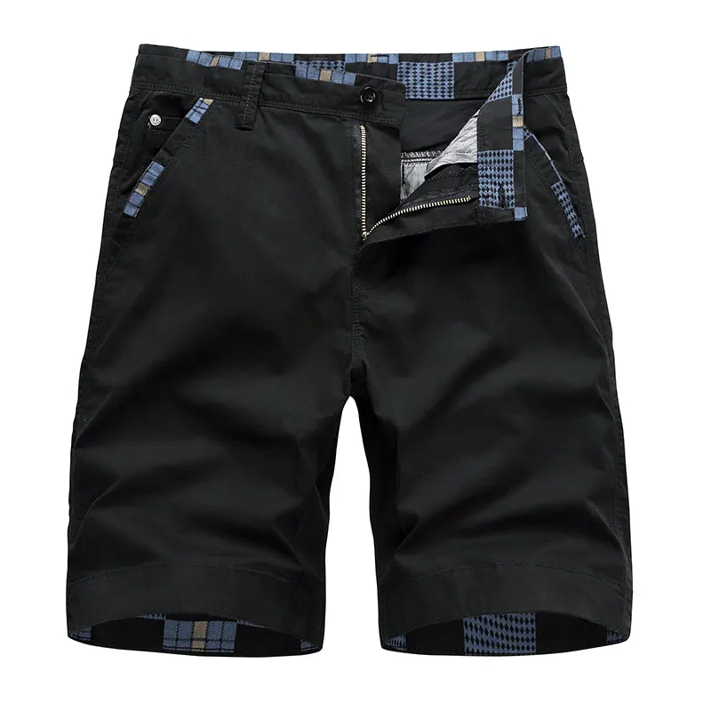 Pologize™ Basic Cargo Shorts