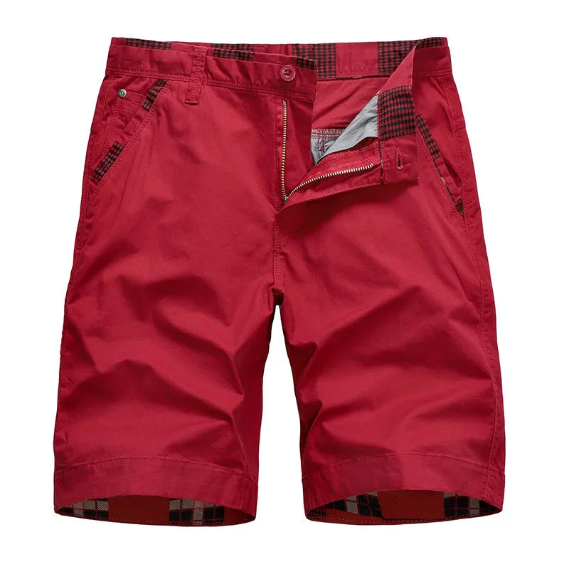 Pologize™ Basic Cargo Shorts