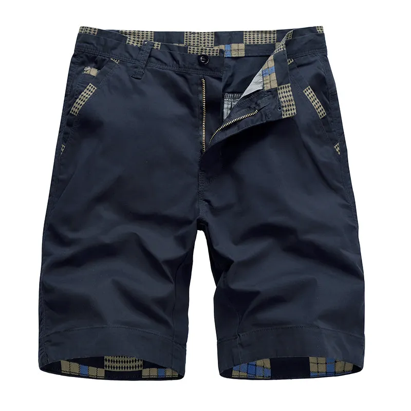 Pologize™ Basic Cargo Shorts