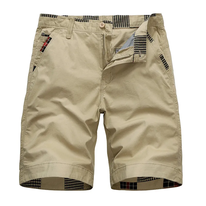 Pologize™ Basic Cargo Shorts