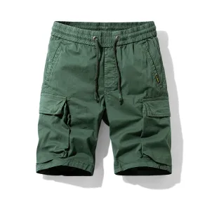 Pologize™ Regular Trendy Cargo Shorts