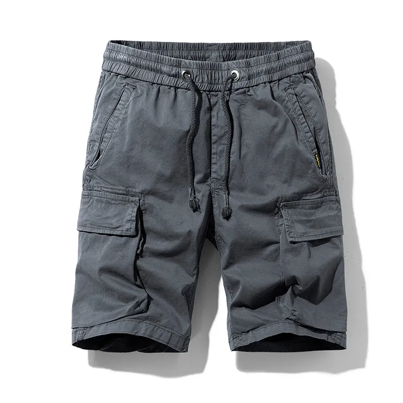 Pologize™ Regular Trendy Cargo Shorts