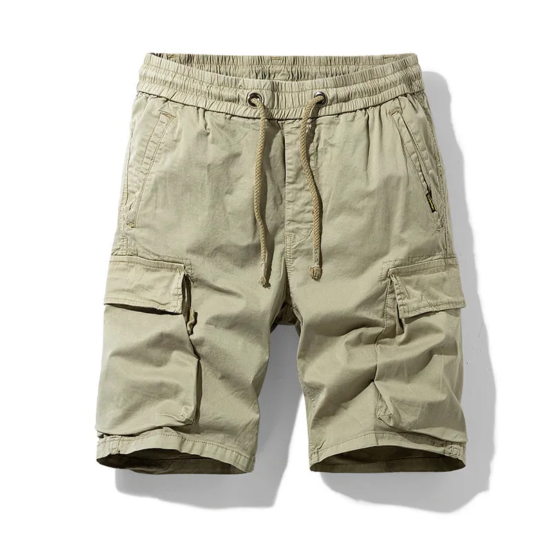 Pologize™ Regular Trendy Cargo Shorts