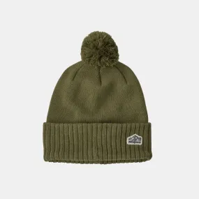 Powder Town Beanie