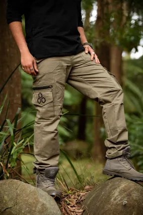 Psy Cargo Trousers - Wholesale