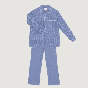 PYJAMAS SET // GINGHAM