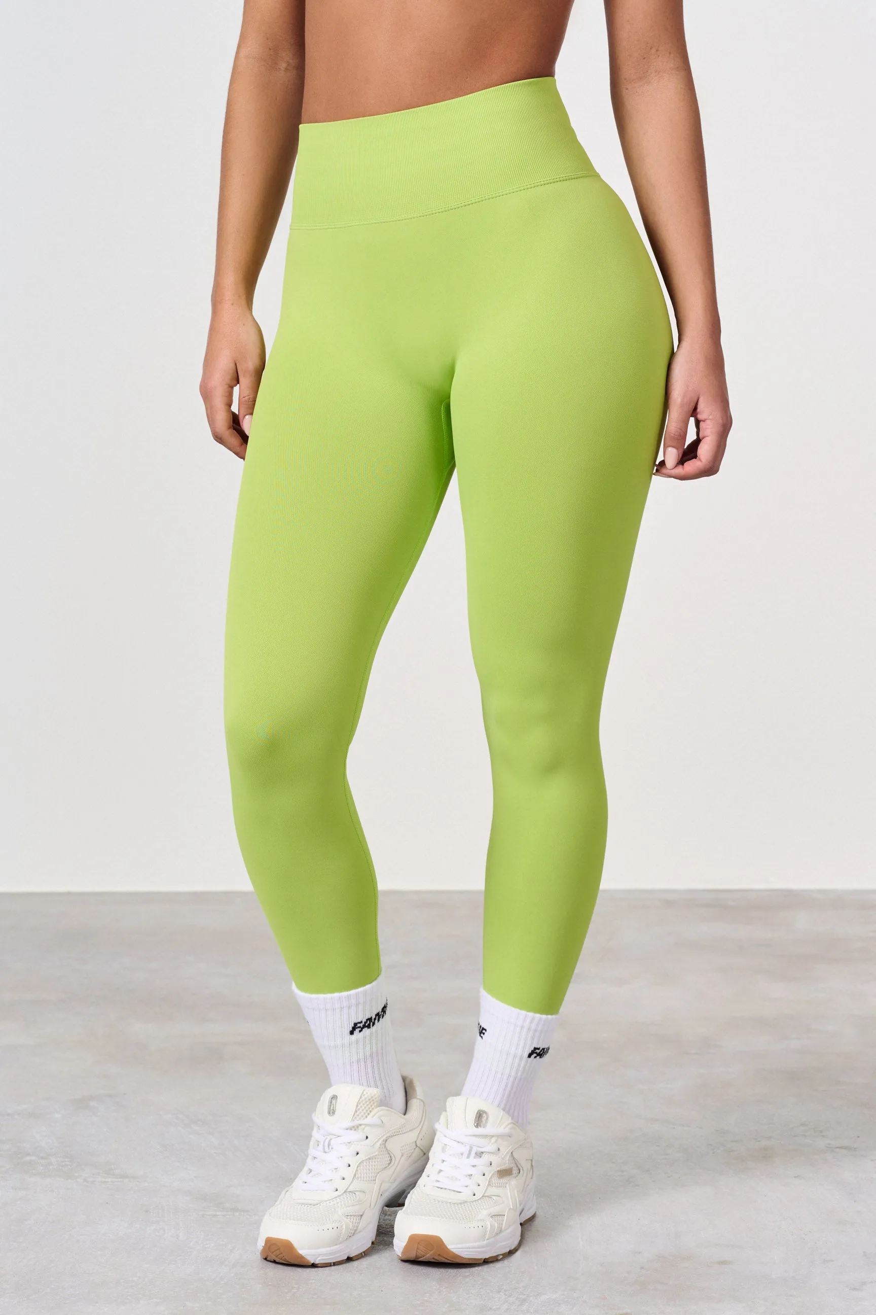 Refine Scrunch Leggings