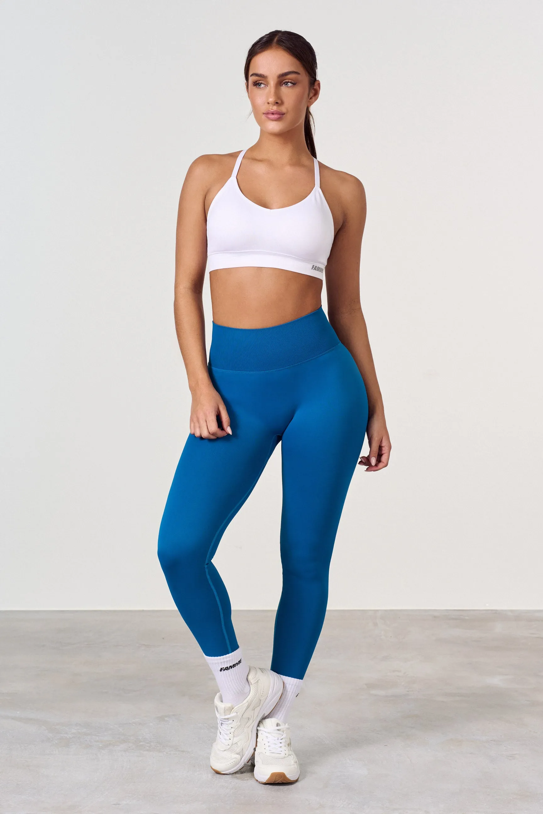 Refine Scrunch Leggings