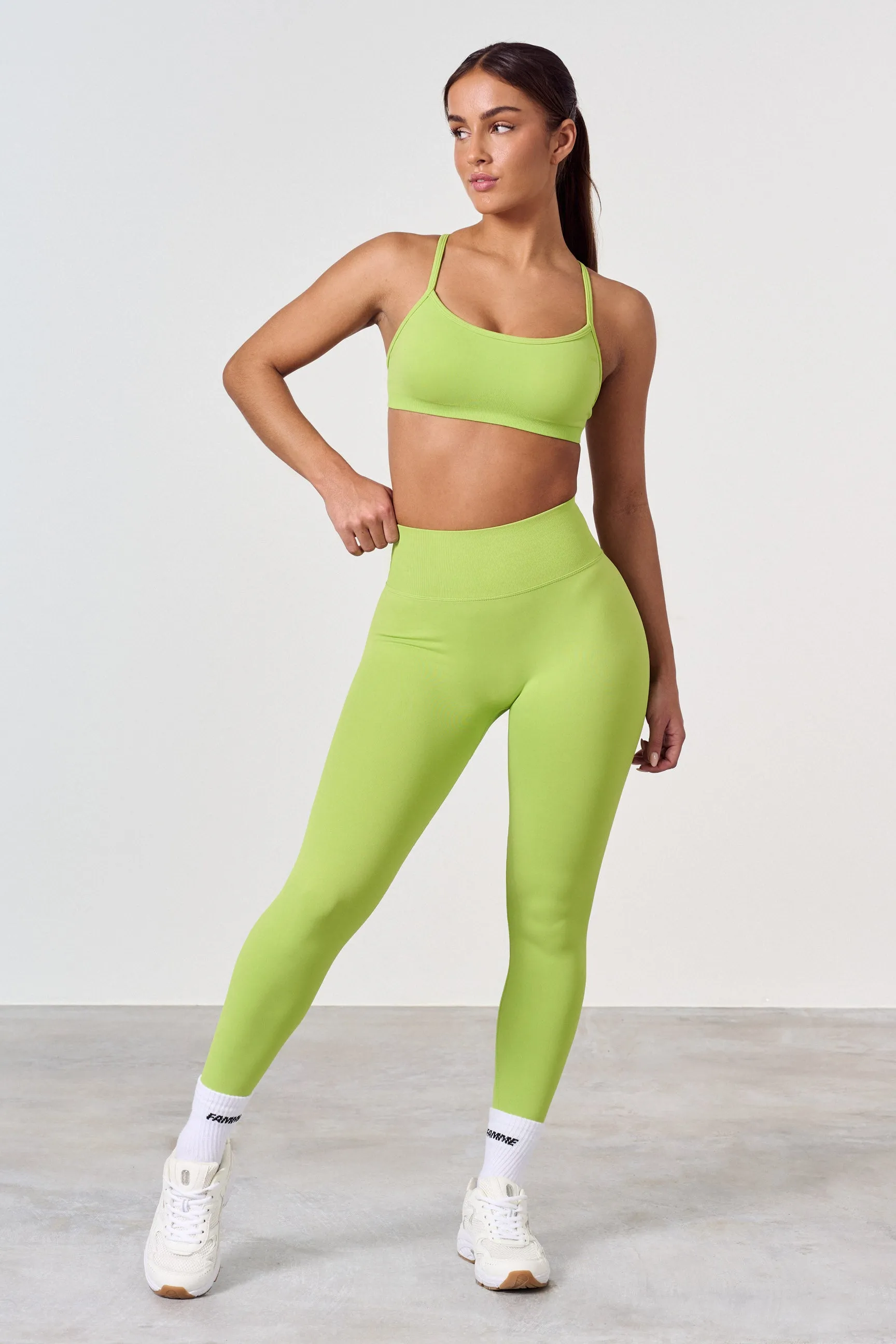 Refine Scrunch Leggings