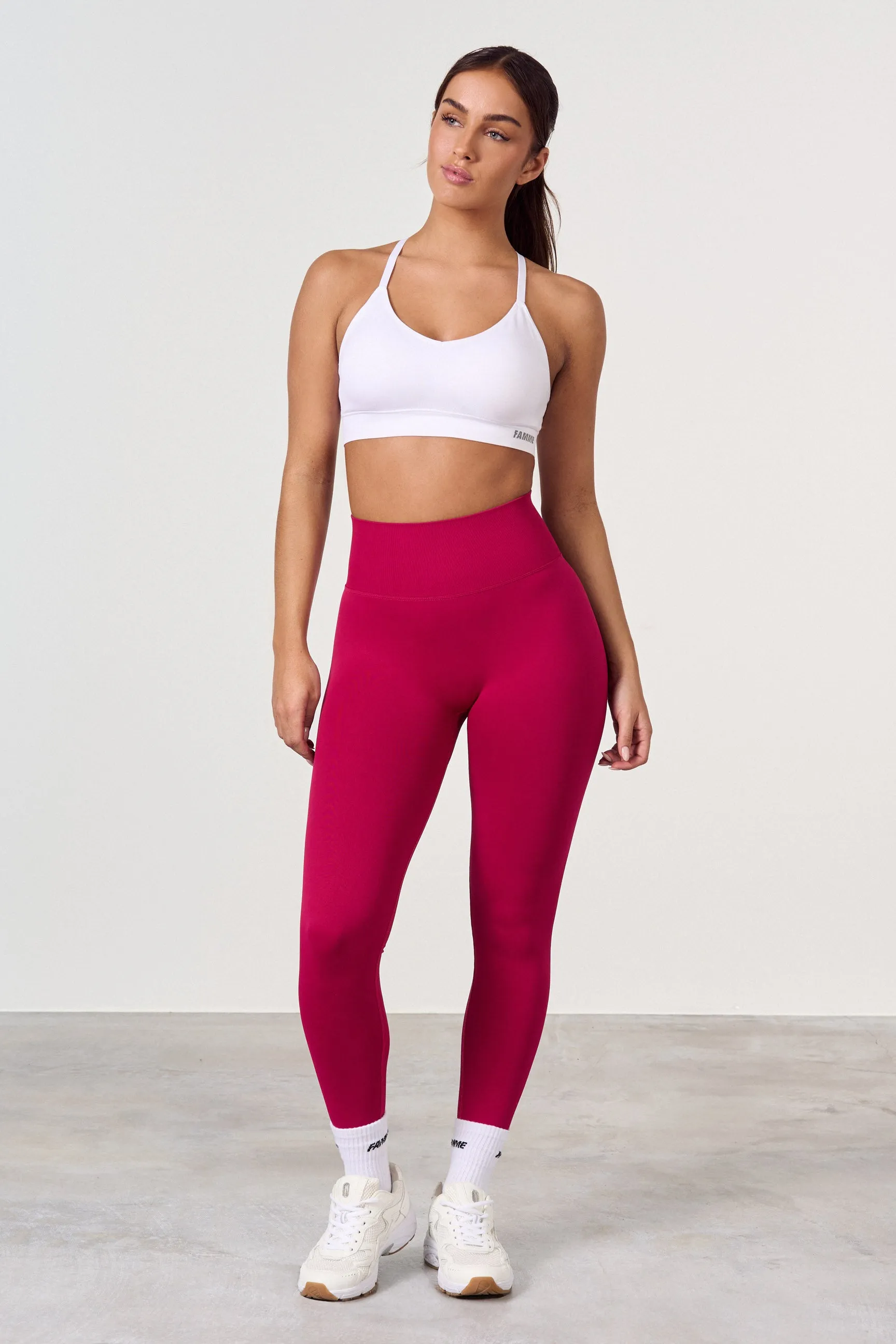 Refine Scrunch Leggings