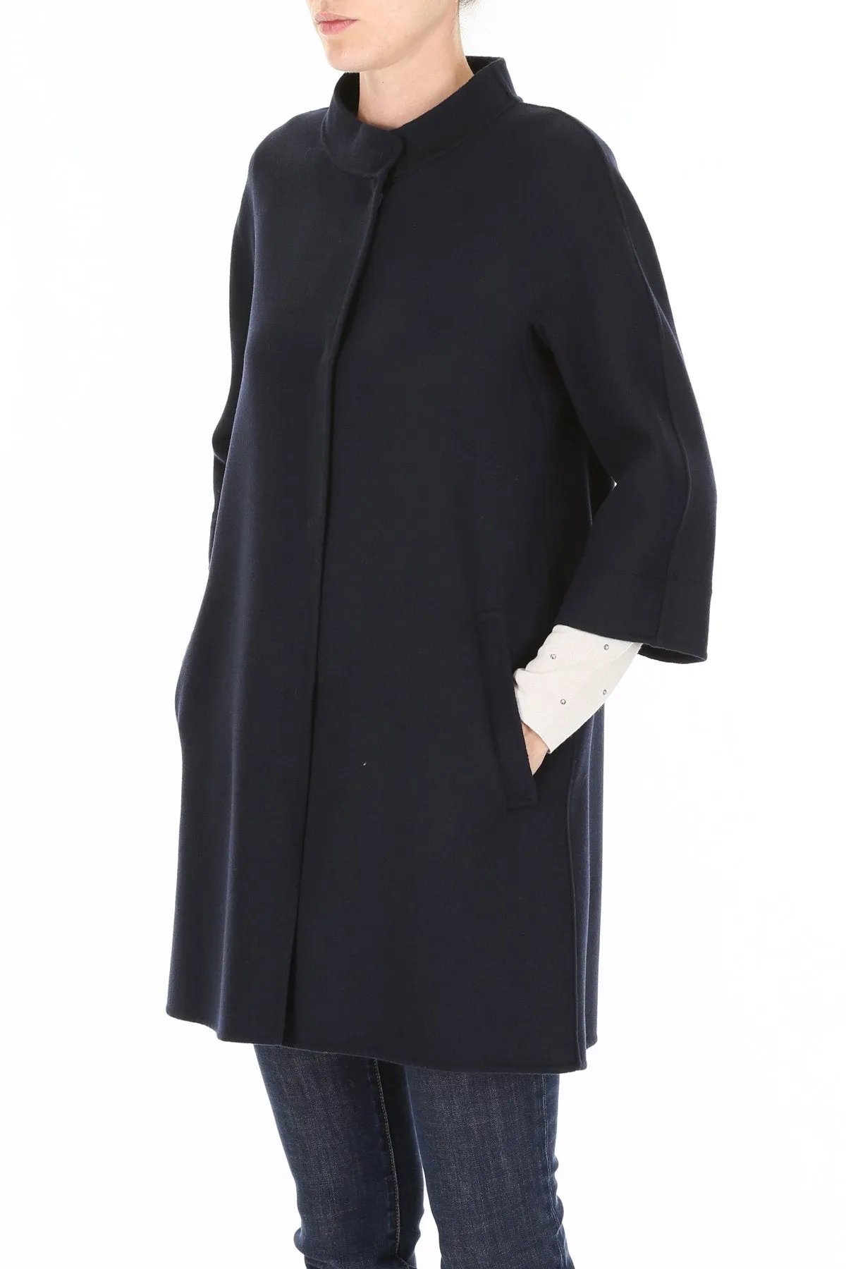 'S Max Mara Wool Coat