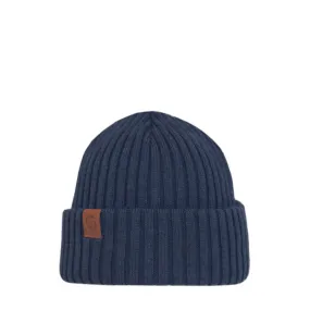 Sailor Merino Wool Beanie