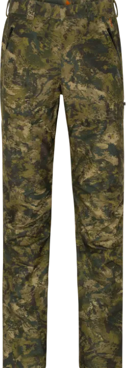 Seeland Men&#x27;s Avail Camo Pants Invis Green | Buy Seeland Men&#x27;s Avail Camo Pants Invis Green here | Outnorth