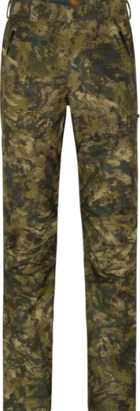 Seeland Men&#x27;s Avail Camo Pants Invis Green | Buy Seeland Men&#x27;s Avail Camo Pants Invis Green here | Outnorth