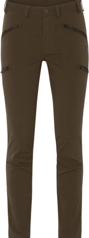 Seeland Women´s Larch Stretch Pants Pine Green | Buy Seeland Women´s Larch Stretch Pants Pine Green here | Outnorth