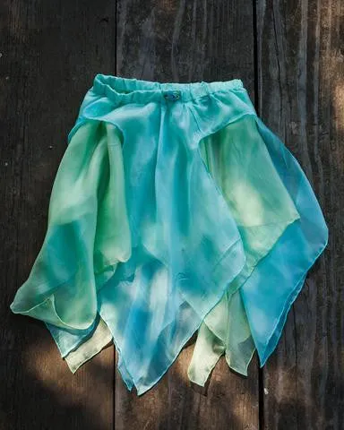 Silk Fairy Skirts