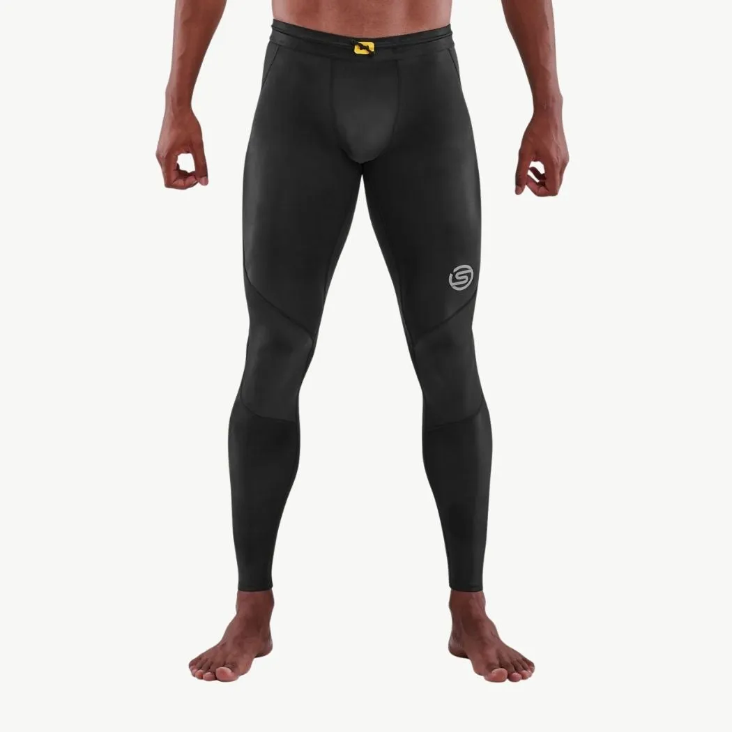 skins compression Series-3 Men's Long Tights