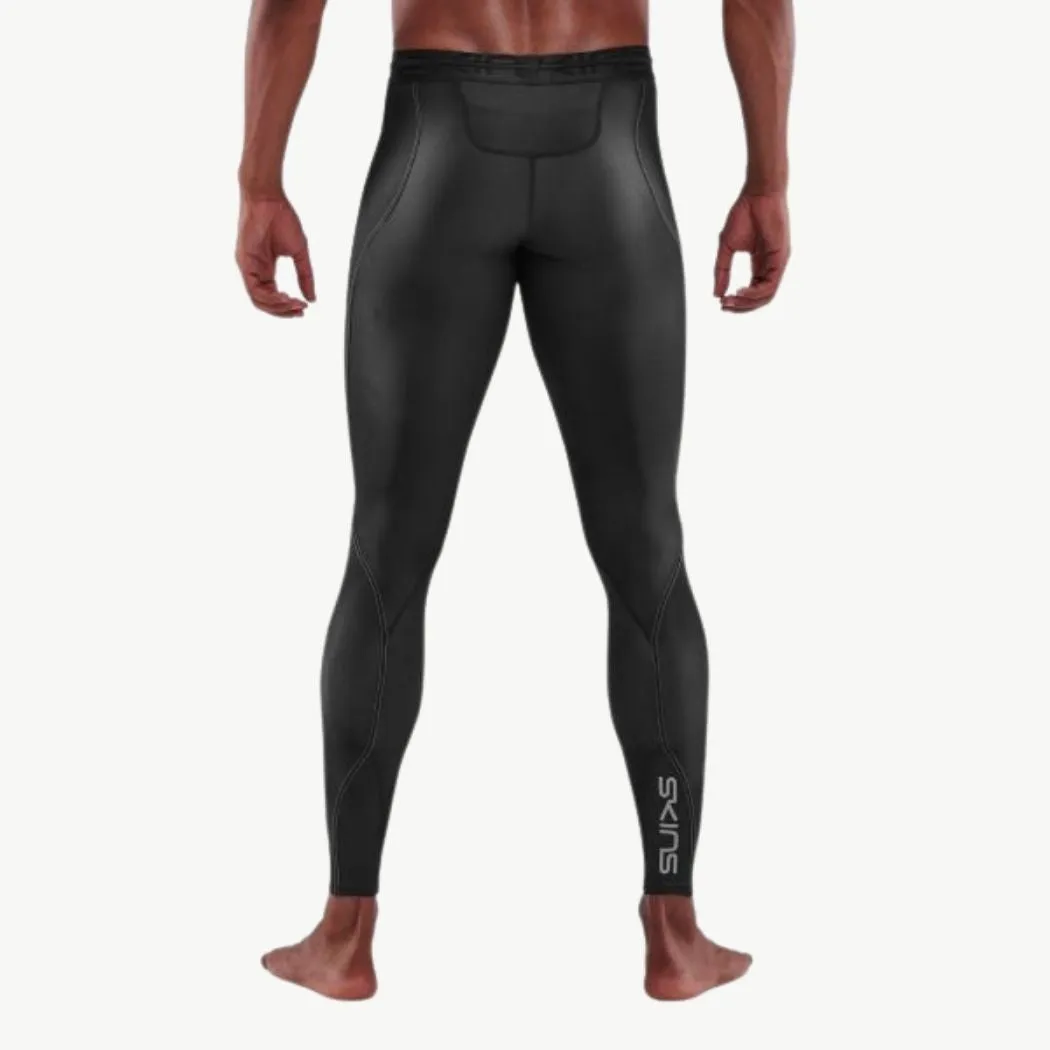 skins compression Series-3 Men's Long Tights