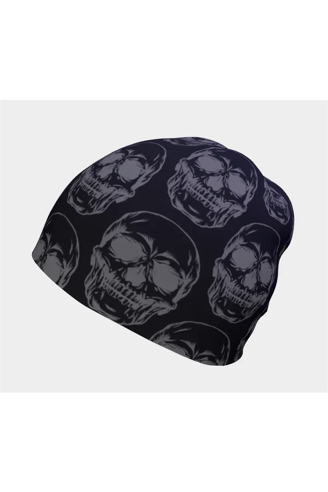 Skull Beanie