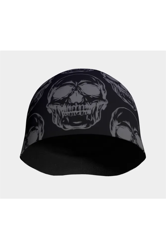 Skull Beanie