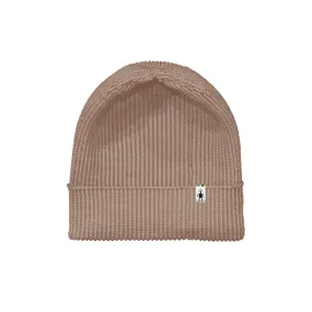 SMARTWOOL BEANIE - N76 TOFFEE