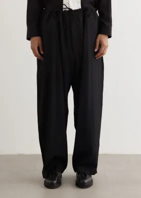 Standard String 3 Stitch Pants