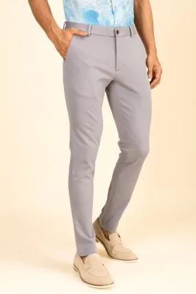 Steel 4 Way Stretch Port Pants