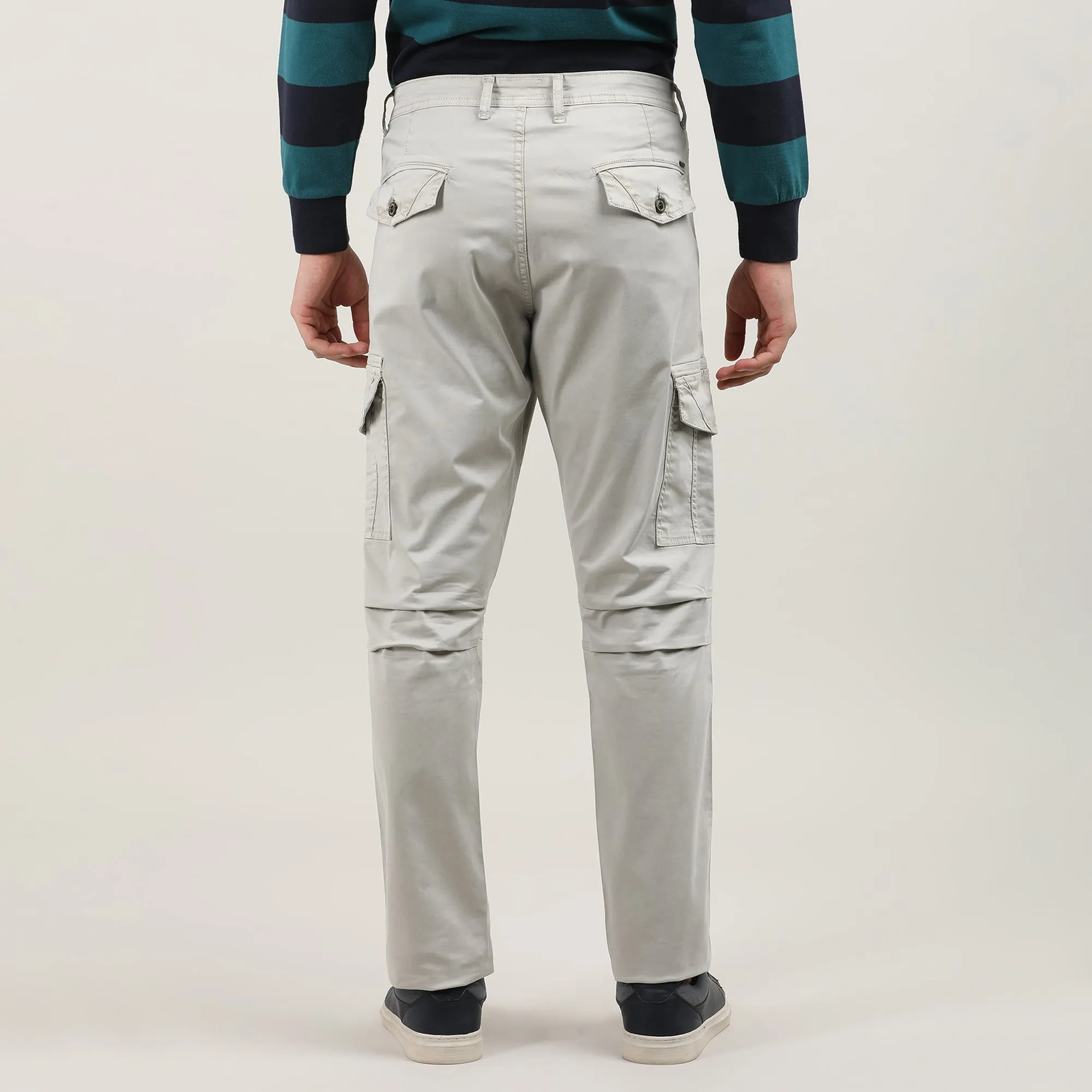 Stone - Cargo Pants - Casual Wear