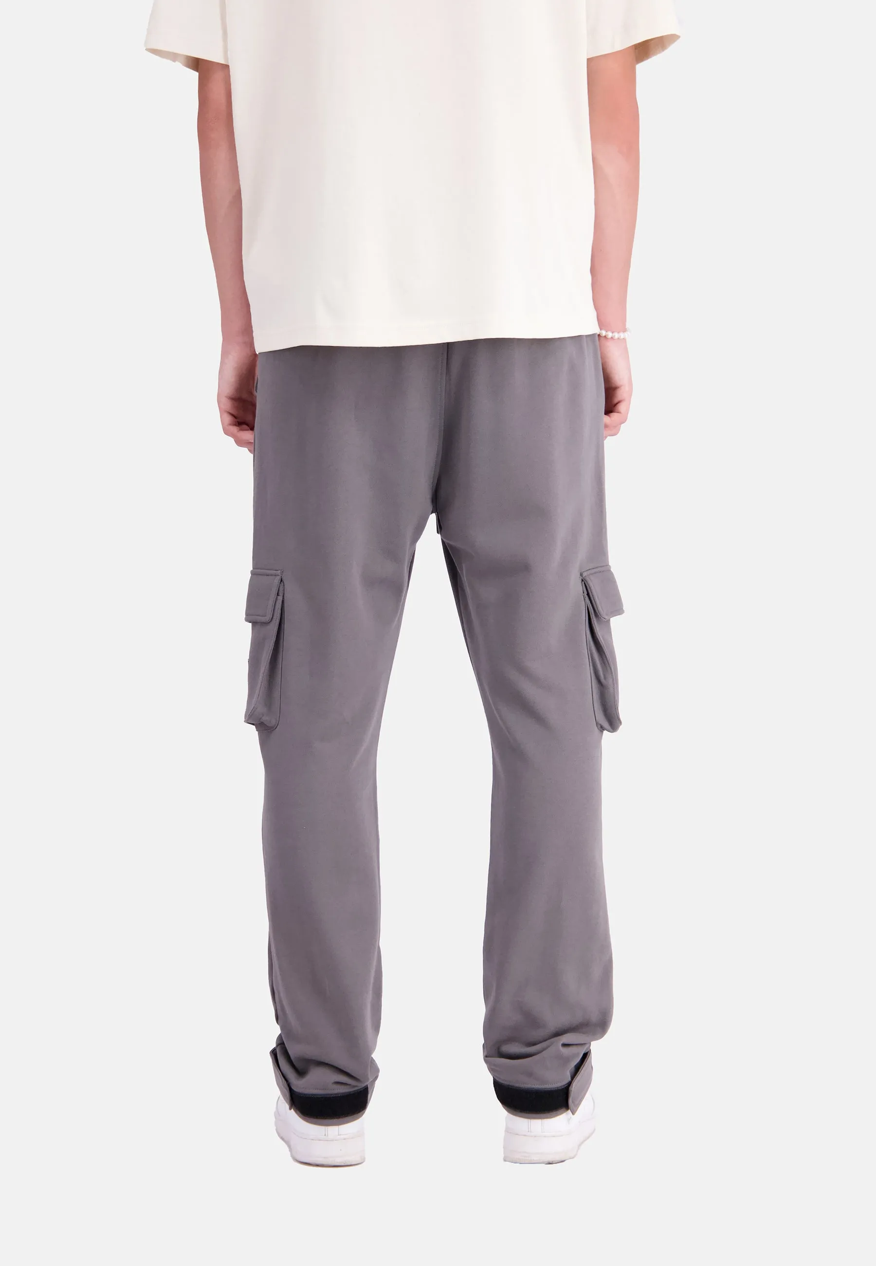 Sweat Cargo Pant