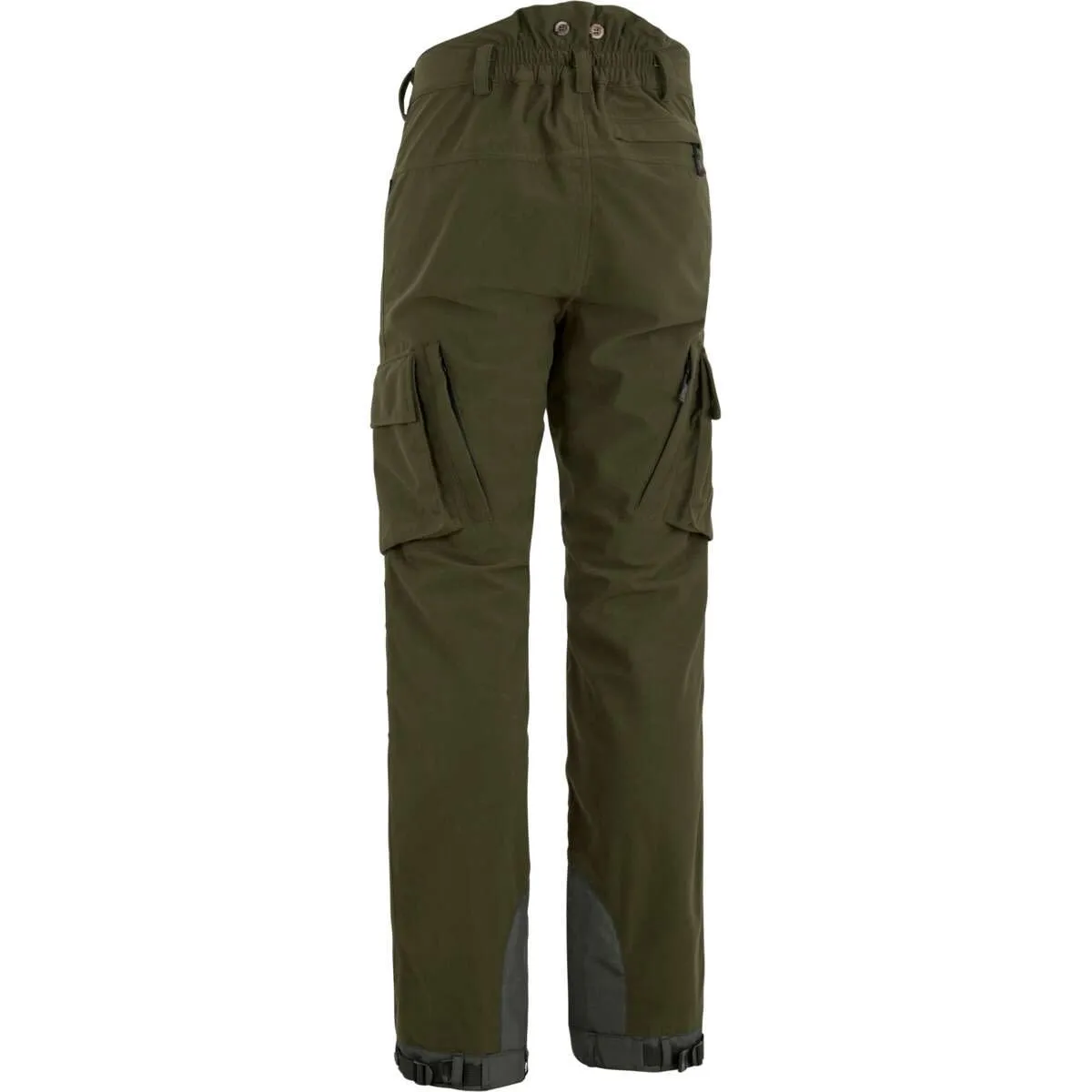 Swedteam Ridge Men&#x27;s Pants D-size Forest Green | Buy Swedteam Ridge Men&#x27;s Pants D-size Forest Green here | Outnorth