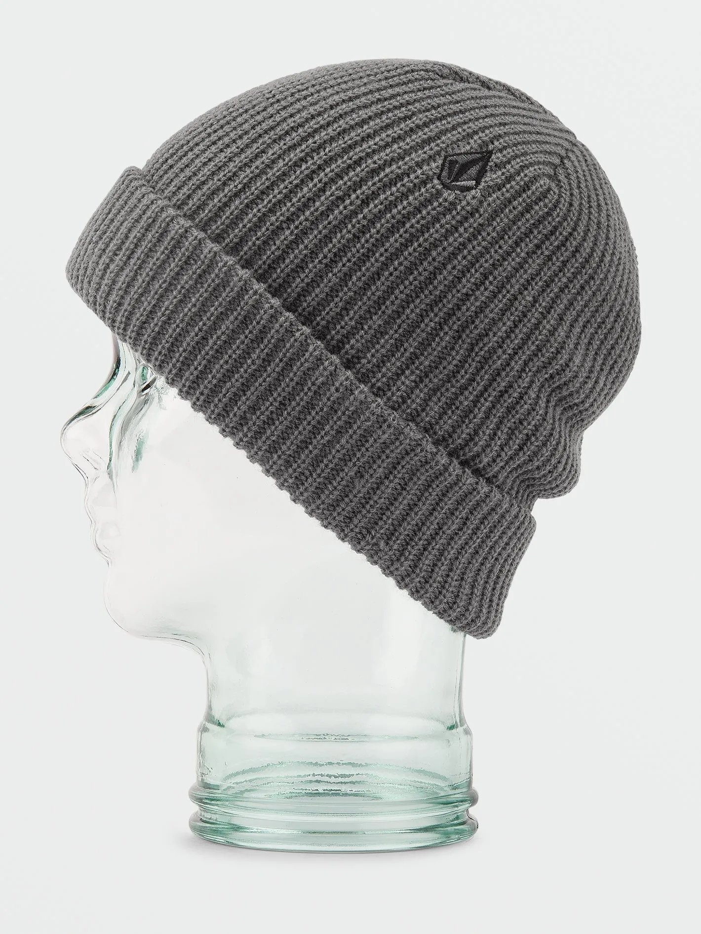 Sweep Beanie - Dark Grey