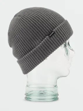 Sweep Beanie - Dark Grey