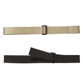 Tactical Heavy Duty Rigger's Duty Belt - Foliage  Green, Medium 41" (5 per pack)