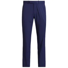 Tailored Fit 5-Pocket Featherweight Cypress Trouser French Navy - SS24