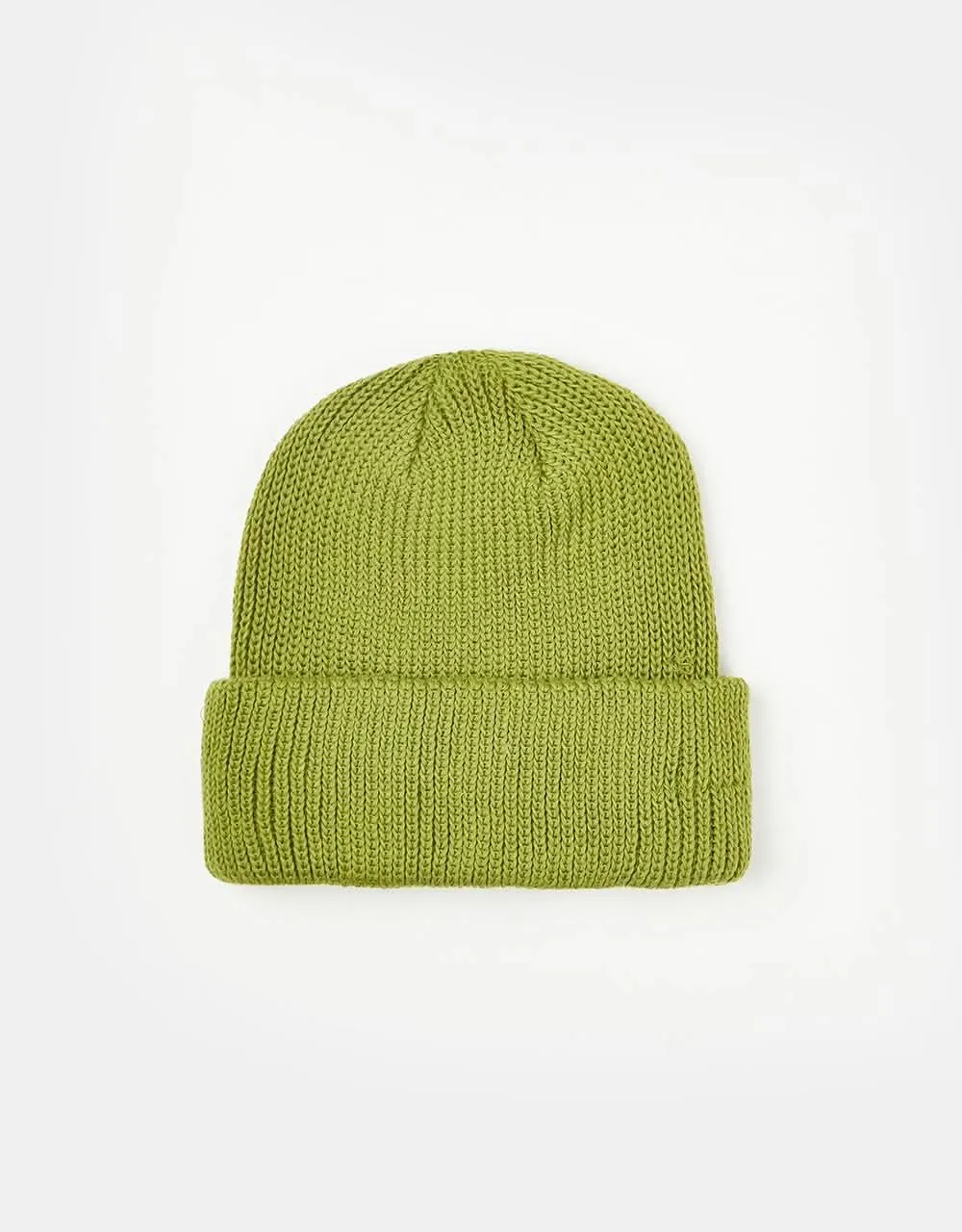 The North Face Explore Beanie - Calla Green