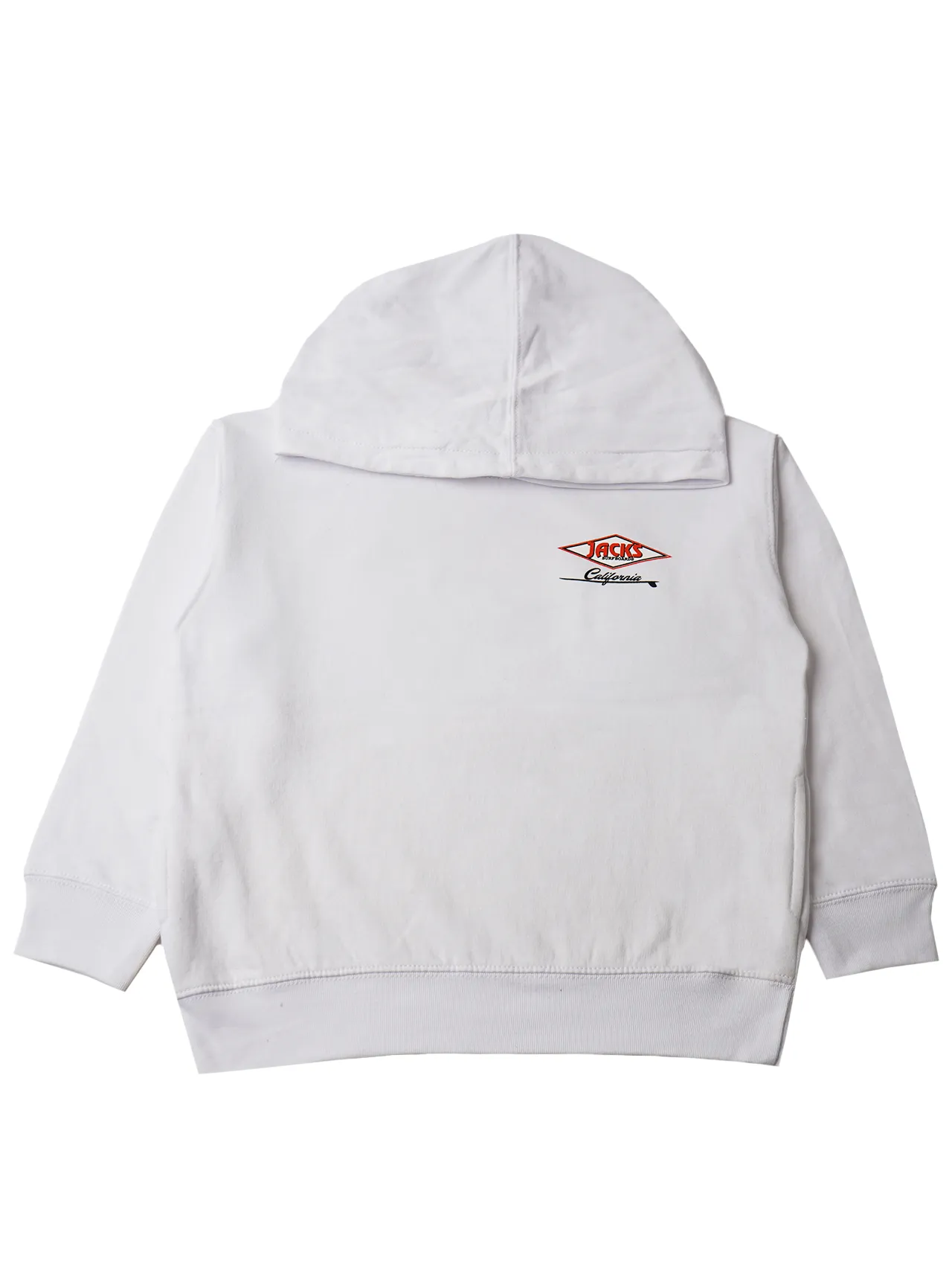 Toddler's (2-7) Cal Diamond Pullover Hoodie