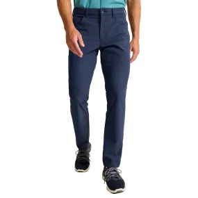 Tommy Bahama Chip Shot Five Pocket Pants - Ocean Deep