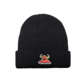 Toy Machine Monster Beanie - Black