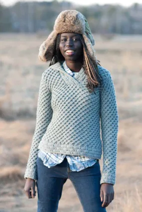 Tundra Pullover