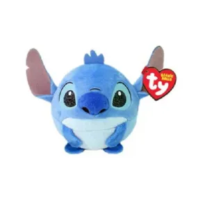 TY - Beanie Puffies - Stitch