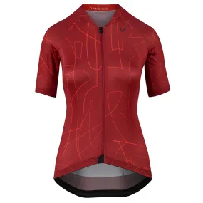 Velocio Women's Line SE Jersey