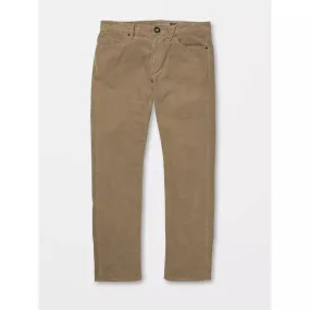 Volcom Solver 5 Pocket Cord Pants