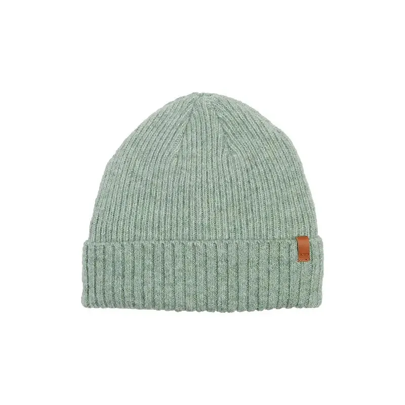 XTM Cloud Nine Wool-Blend Recycled-Poly Womens Beanie