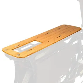 Yuba Bamboo Deck Spicy Curry & Boda Boda